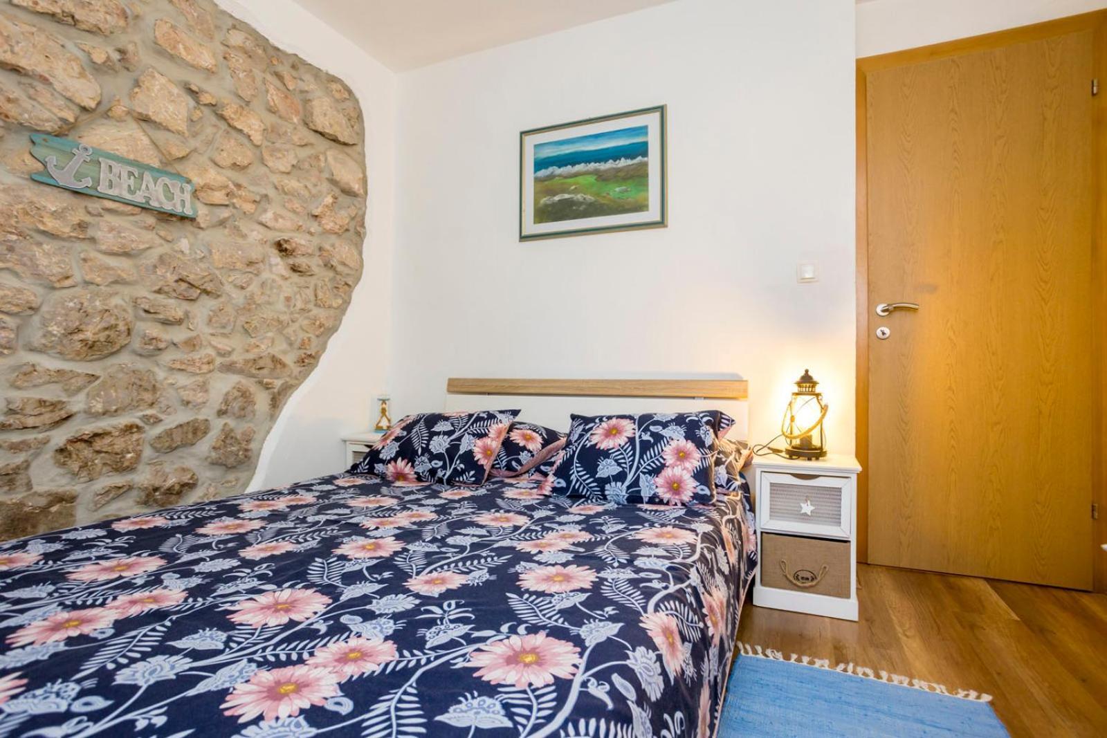 Holiday Home Svjetlana ริซิกา ภายนอก รูปภาพ