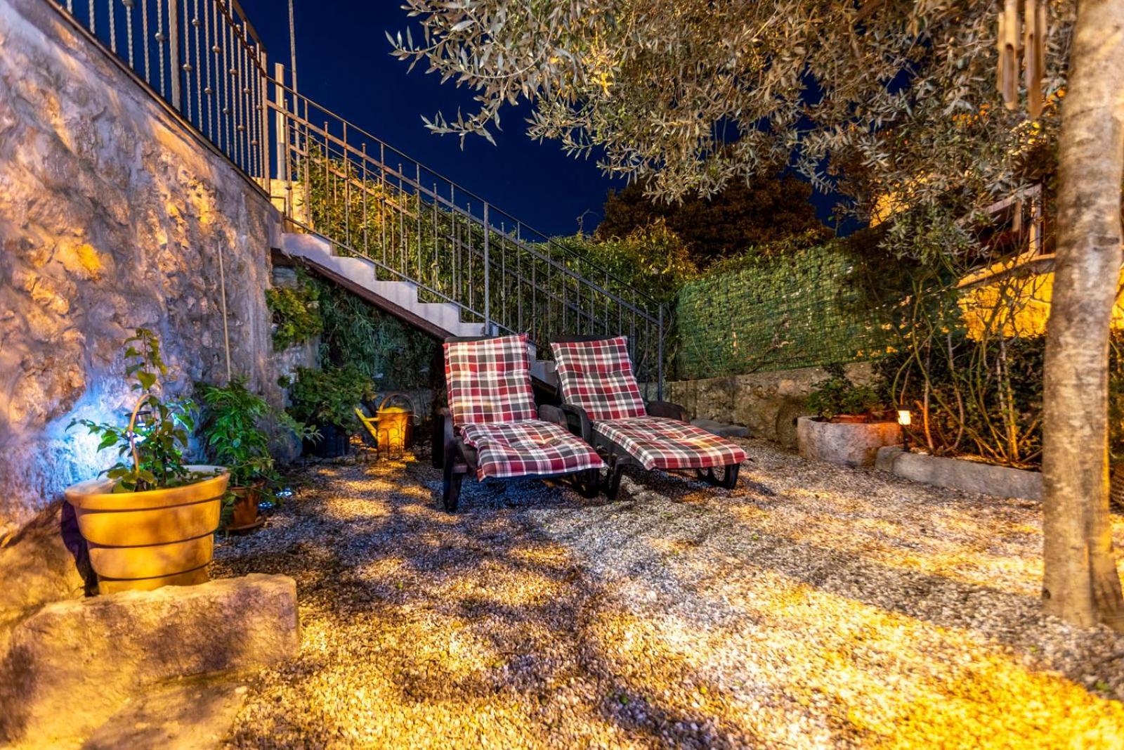 Holiday Home Svjetlana ริซิกา ภายนอก รูปภาพ
