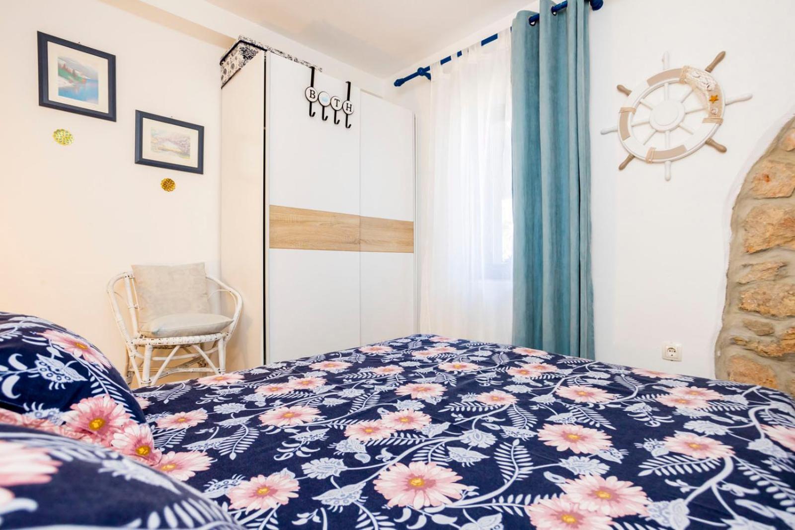 Holiday Home Svjetlana ริซิกา ภายนอก รูปภาพ