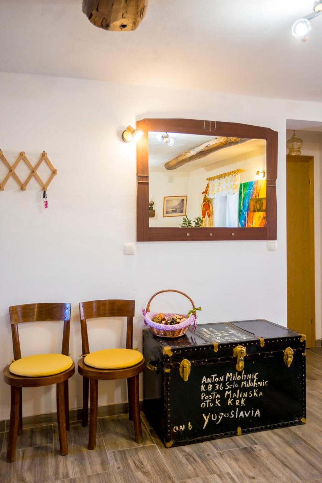 Holiday Home Svjetlana ริซิกา ภายนอก รูปภาพ