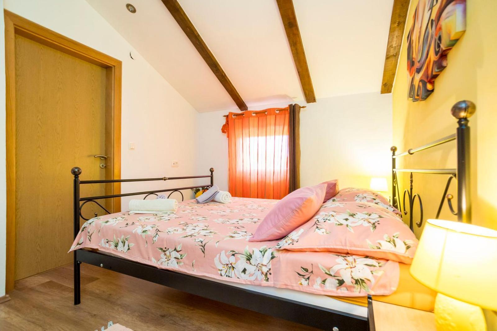 Holiday Home Svjetlana ริซิกา ภายนอก รูปภาพ