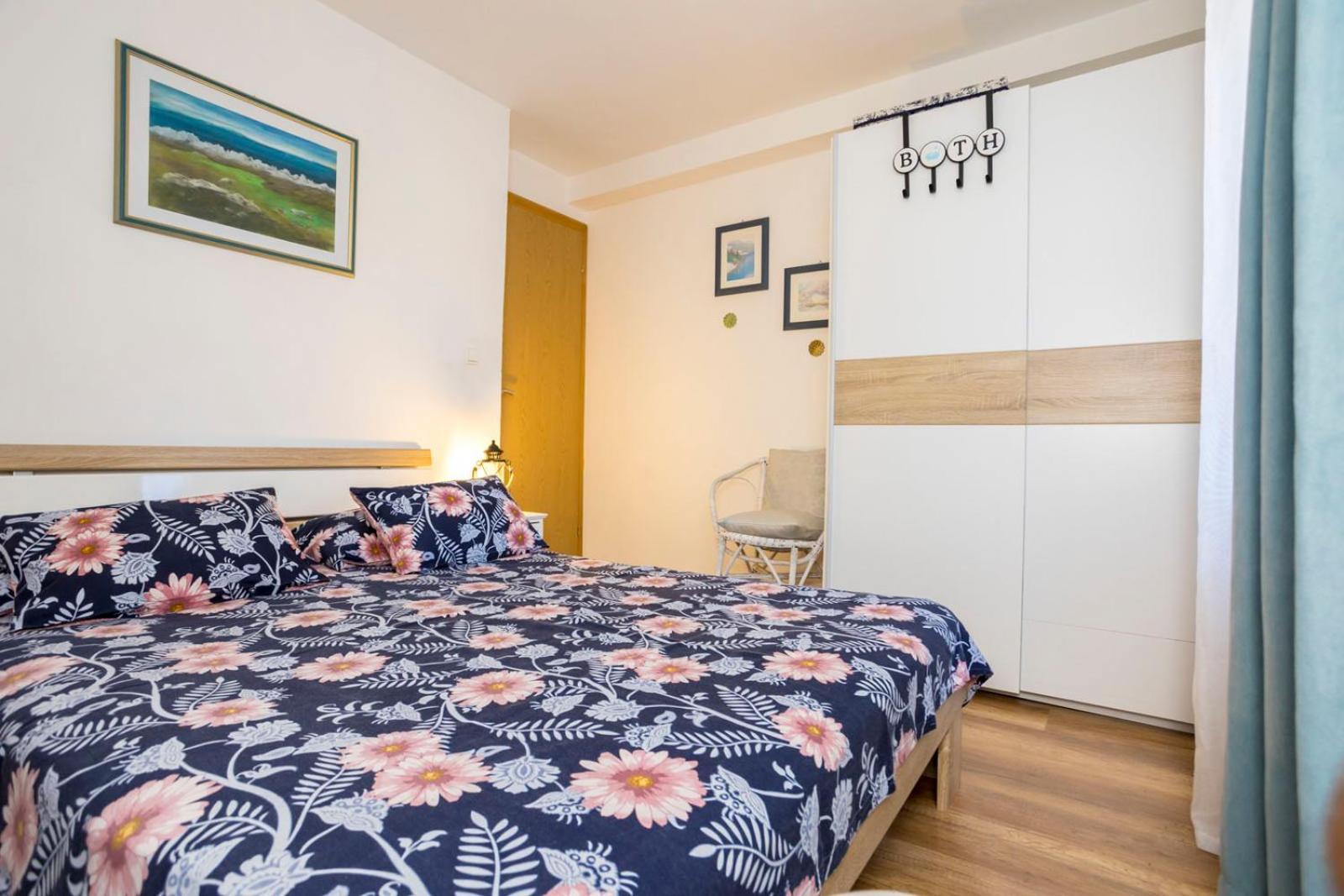 Holiday Home Svjetlana ริซิกา ภายนอก รูปภาพ
