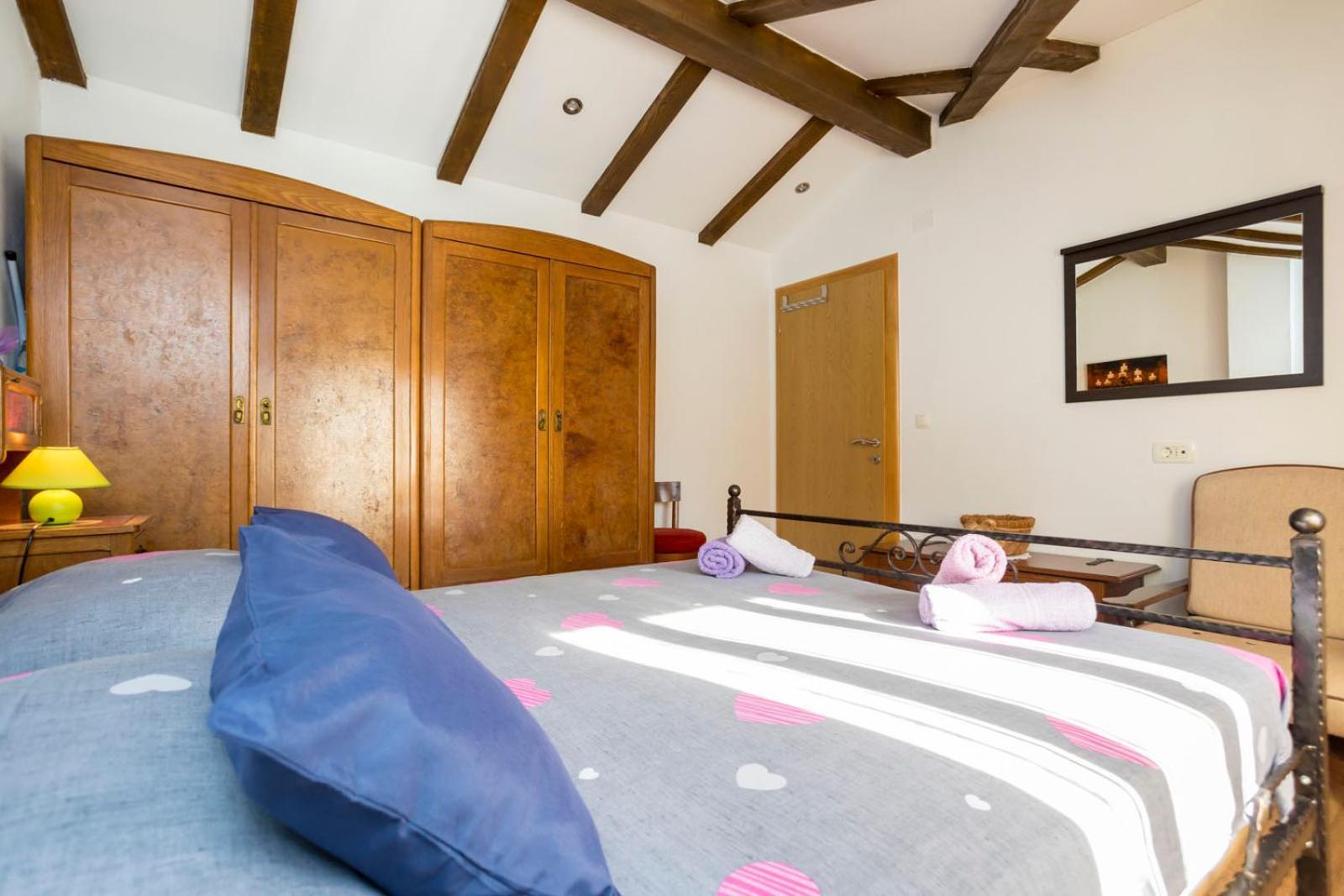Holiday Home Svjetlana ริซิกา ภายนอก รูปภาพ