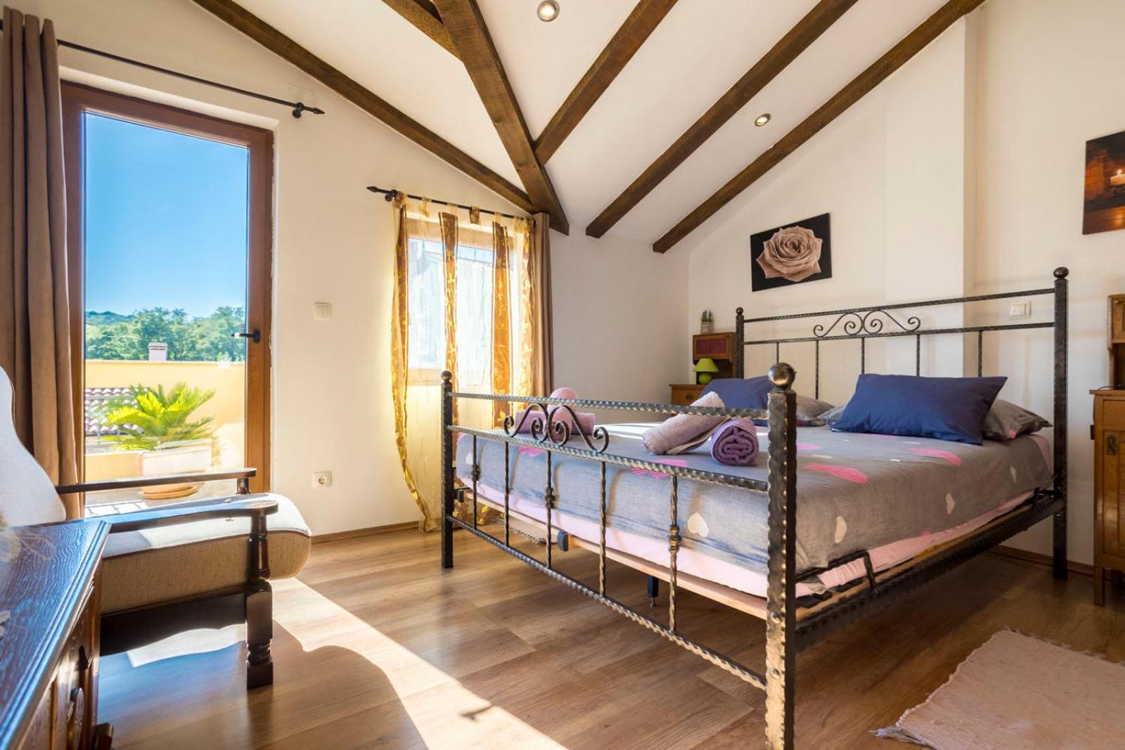 Holiday Home Svjetlana ริซิกา ภายนอก รูปภาพ