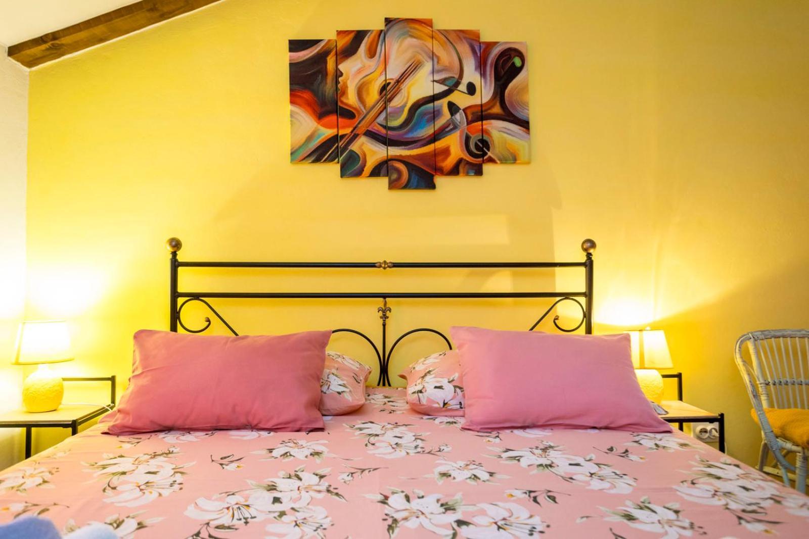 Holiday Home Svjetlana ริซิกา ภายนอก รูปภาพ