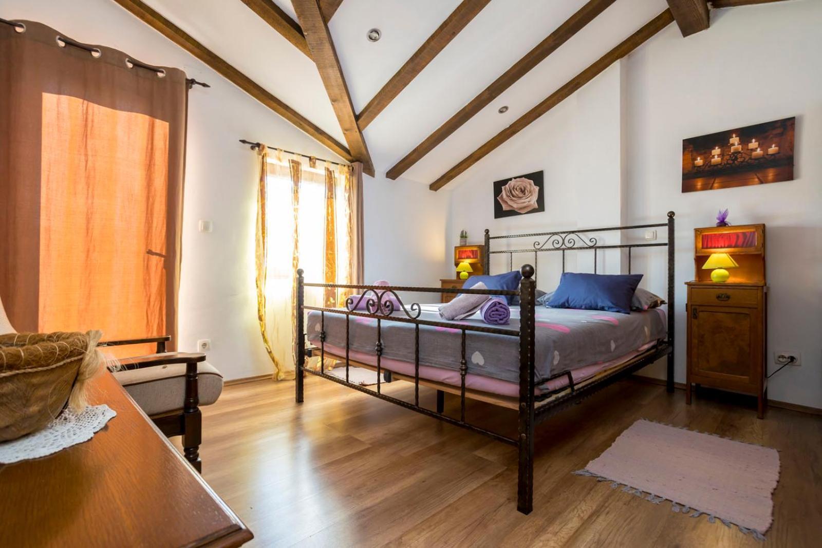 Holiday Home Svjetlana ริซิกา ภายนอก รูปภาพ