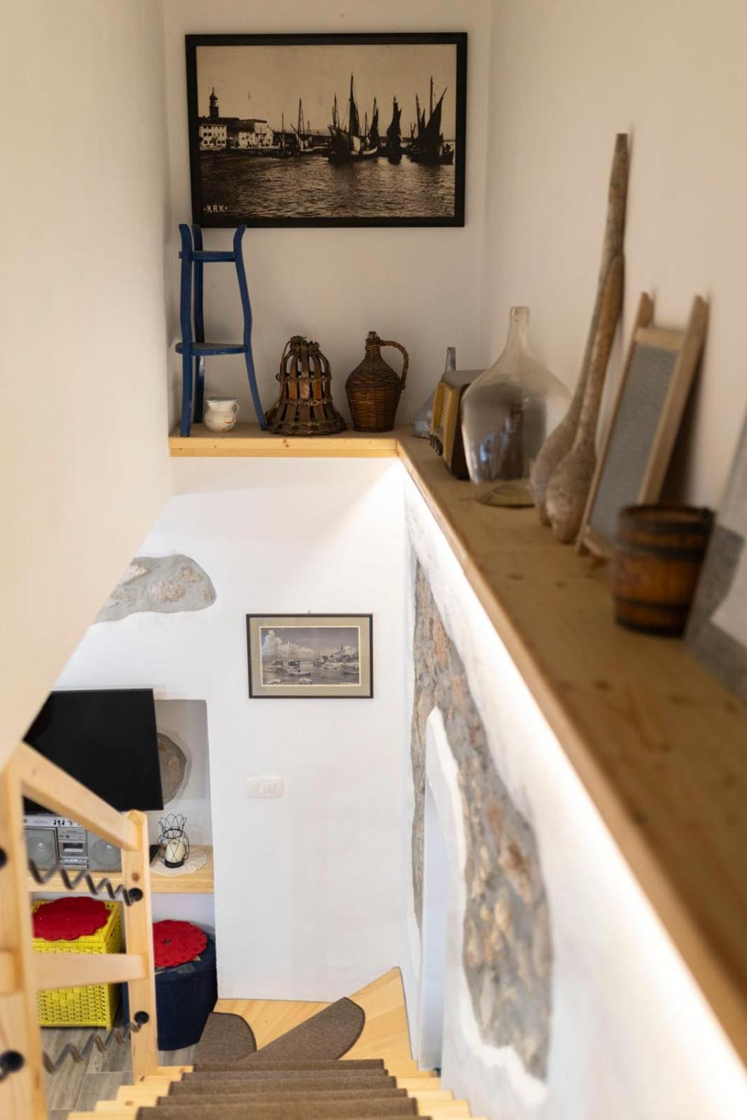 Holiday Home Svjetlana ริซิกา ภายนอก รูปภาพ