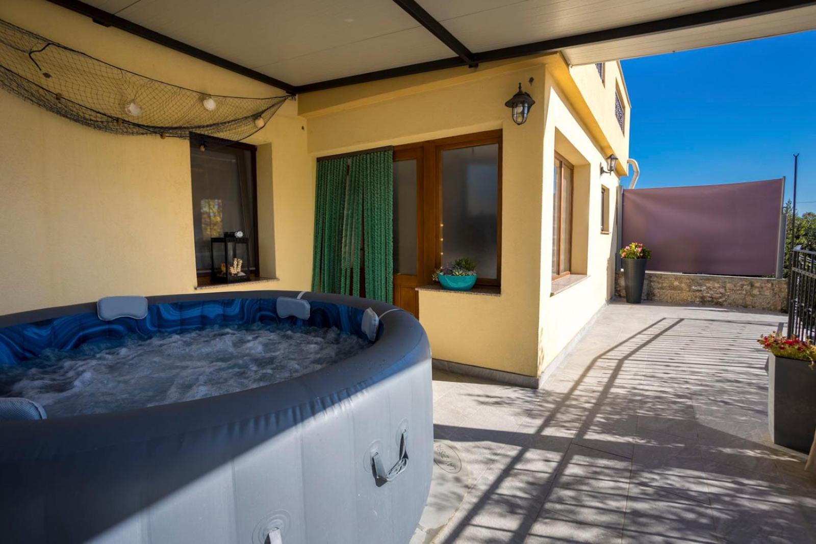 Holiday Home Svjetlana ริซิกา ภายนอก รูปภาพ