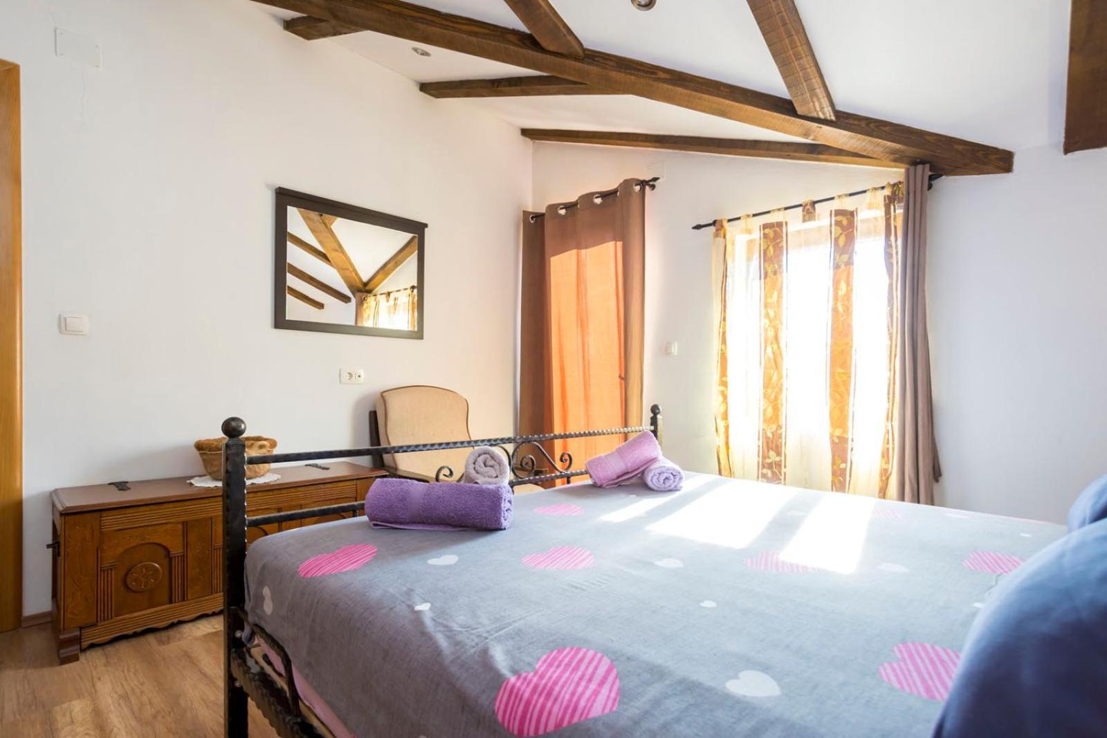 Holiday Home Svjetlana ริซิกา ภายนอก รูปภาพ