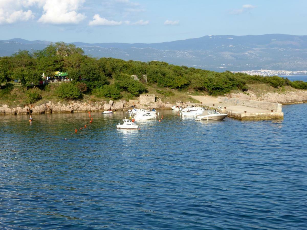 Holiday Home Svjetlana ริซิกา ภายนอก รูปภาพ
