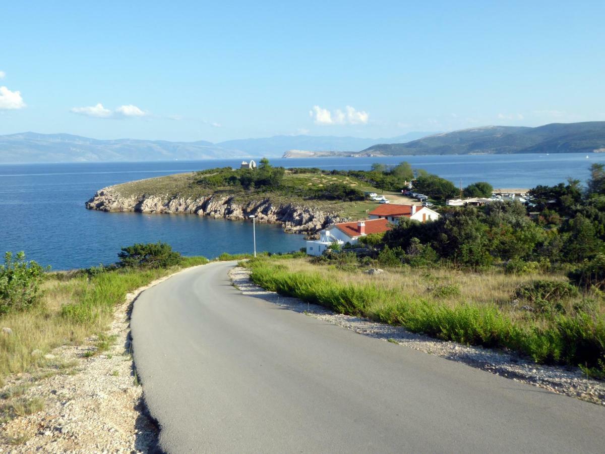 Holiday Home Svjetlana ริซิกา ภายนอก รูปภาพ